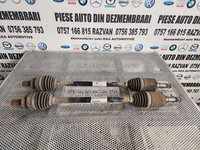 Planetare Planetara Spate Ford Kuga 1 2.0 Tdci Automat An 2008-2009-2010-2011-2012-2013 - Dezmembrari Arad