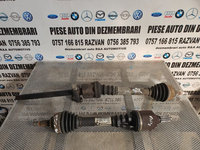 Planetare Planetara Stanga Dreapta Citroen C6 2.7 Hdi Motor UHZ Automat An 2006-2012