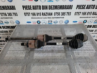 Planetare Planetara Stanga Dreapta Fata Bmw X4 F26 2.0 Diesel B47 Automat Masina Cu 22.000 Km Cod 8675014 8675013 Dezmembrez Bmw X4 F26 2.0 Diesel Motor B47 Xdrive 4x4 Volan Stanga Bi-Xenon