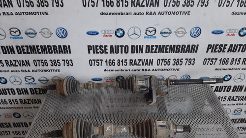 Planetare Planetara Stanga Dreapta Fata Toyota Rav 4 2.2 Diesel 4x4 An 2006-2012 Cod DA51R DA51L Testate Cu Garantie