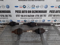 Planetare Planetara Stanga Dreapta Ford Focus 2 Facelift C Max 2 1.6 Tdci 5+1 Cod 3M51-3B437-DAF 3M51-3B436-DAF Dezmembrez Ford Focus 2 Facelift 1.6 Tdci Euro 5 Motor GPDA An 2008-2011 Volan Stanga