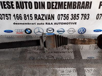 Planetare Planetara Stanga Dreapta Mercedes A/B Class W169 W245 2.0 Cdi Manual