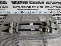 Planetare Planetara Stanga Dreapta Spate Bmw X3 X4 F25 F26 Cod 7598041 7598042