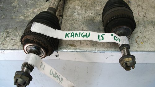 PLANETARE RENAULT KANGOO 1,5 DCI AN 2007