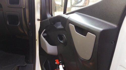 Planetare Renault Master 2013 PRELATA 2,3DCI