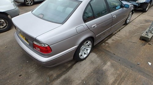 Planetare spate bmw 530 e39 ,3.0 diesel an 20