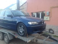 Planetare spate dreapta Bmw E46 330xd, an 2002