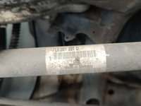 Planetare Spate VW Touareg, 2007, motor 2500 CC. Cod motor BPE