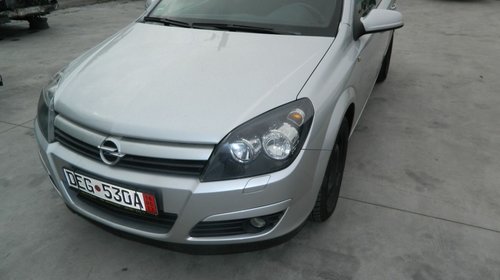 Planetare stanga - dreapta fata Opel Astra H 