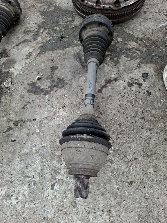 PLANETARE VAG 2.0 DIESEL COD MOTOR BKD AN 2006
