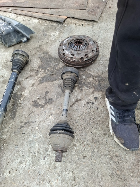 PLANETARE VAG 2.0 DIESEL COD MOTOR BKD A
