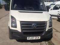 Planetare vw crafter 2.5 tdi tractiune spate