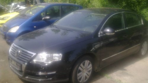 Planetare VW Passat B6 2.0 tdi 2007