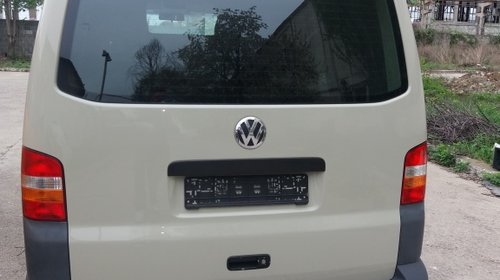 PLANETARE VW TRANSPORTER T5 1,9TDI COD BRR AN 2008