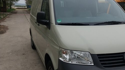 PLANETARE VW TRANSPORTER T5 1,9TDI COD BRR AN 2008