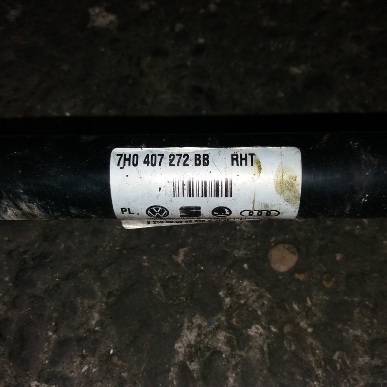 PLANETARE VW TRANSPORTER T5 MOTOR 2.5 tdi TIP AXD