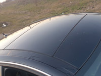 Planfon panoramic Mercedes C-class W204 facelift coupe