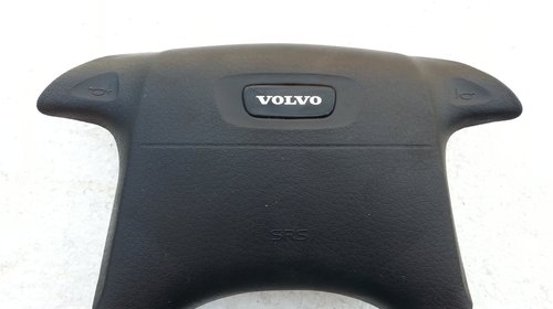 Plansa Airbag volan pasager si laterale Volvo V40 S40