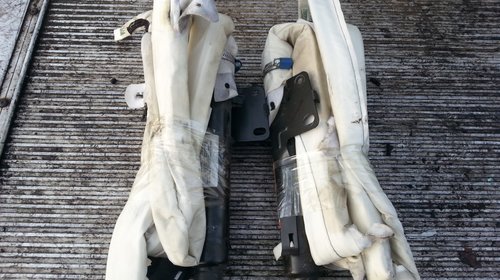 Plansa Airbag volan pasager si laterale Volvo V40 S40