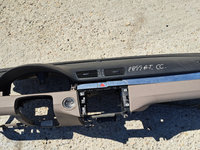 Plansa bord 2023 original Plansa bord Volkswagen Passat CC Volkswagen VW Passat CC [2008 - 2012]