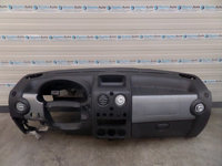 Plansa bord 9644457580, Peugeot Partner 1996-2008