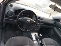 Plansa bord a fata mazda 6 2005