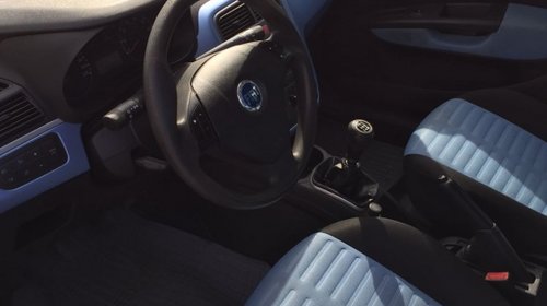 Plansa bord airbag centuri Fiat Grande Punto 