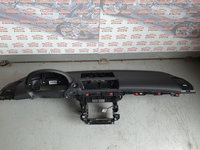 PLANSA BORD+ AIRBAG PASAGER 9187578-09 9187578-09 BMW Seria 1 E81/E82/E87/E88 [facelift] [2007 - 2012]