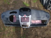 Plansa bord+airbag pasager Chevrolet Spark