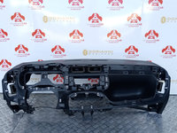 Plansa bord airbag pasager Fiat Panda 2011 - 2021