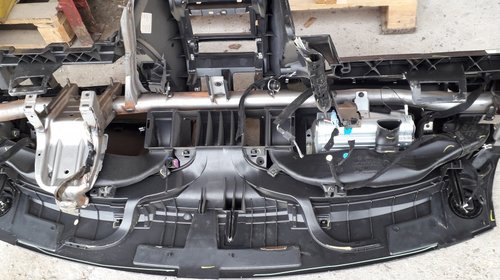 Plansa bord + airbag pasager Peugeot 407 / Citroen C5
