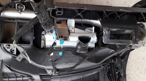 Plansa bord + airbag pasager Peugeot 407 / Citroen C5