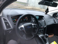 Plansa bord airbag pasager sofer centuri modul ford focus mk 3 kit airbag