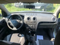 Plansa bord airbag pasager volan modul pretensionere modul ford fusion facelift