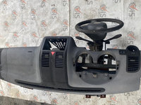 Plansa bord + airbag pasager VW POLO 6N2