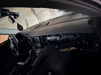 Plansa bord +airbag Porsche Panamera 2011 2012 2013