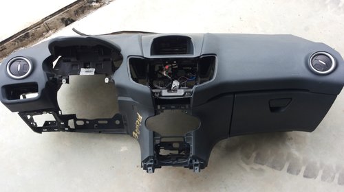 Plansa bord +airbag sofer +airbag pasager(kit