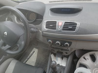 Plansa bord + airbag sofer + pasager Renault megane 3