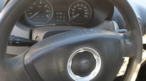 Plansa bord + airbag sofer si pasager Dacia L