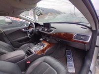 Plansa bord+airbag-uri AUDI A7 3.0 TDI 2012 cod motor: CLA 150KW/204CP EURO 5