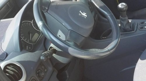 Plansa bord + airbag uri + centuri Peugeot 10