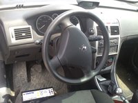 Plansa Bord Airbag Uri Centuri Peugeot 307