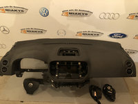 Plansa bord+airbag-uri VW Golf 5 plus