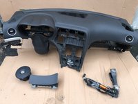 Plansa bord , airbag volan , airbag pasager , airbag genunchi si centuri ALFA ROMEO 159 , SPIDER , BRERA