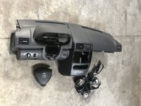 Plansa bord ,Airbag volan , airbag pasager ,centuri mercedes A-class w169 2007