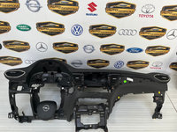 Plansa bord+airbag volan+airbag pasager Opel Crossland