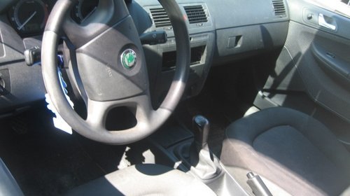 Plansa bord +airbag volan + calculator+centur