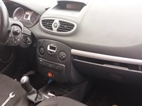 PLANSA BORD+airbag volan si pasager ,, RENAULT CLIO 2010-2012,stare f buna PARC