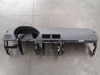 Plansa bord + airbagul din bord Skoda Fabia 2002