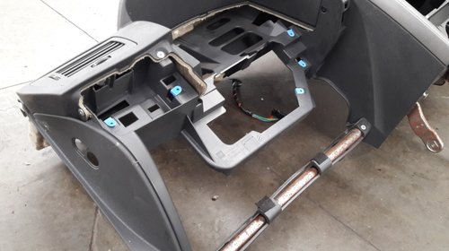 Plansa bord + airbagul din dreapta Opel Astra H